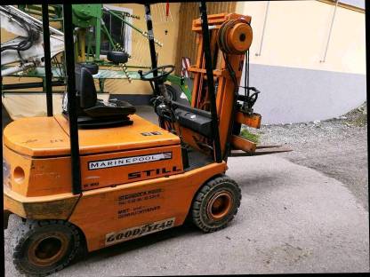 Bild 3:Still Stapler