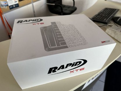 Bild 4:Tuningbox FARmotion Deutz Same Lamborghini mehr Leistung