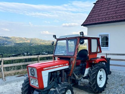 Lindner 350 BF