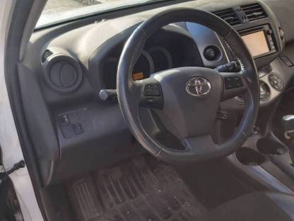 Bild 4:Toyota RAV4 2.0 Valvematic 4WD