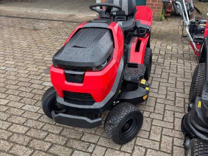 Rasentraktor Herkules HT 84-H