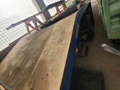 Bild 2:Tandem-Tieflader