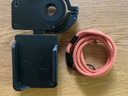 Swarovski VPA 2 Variabler Phone Adapter