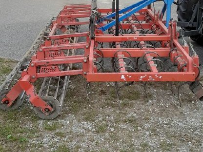 Hatzenbichler Eggenkombination
