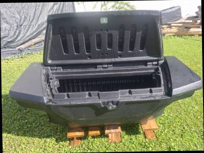 Aufbewahrungsbox