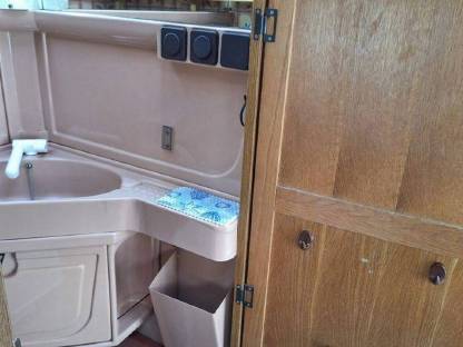 Bild 4:Verkaufe Wohnwagen