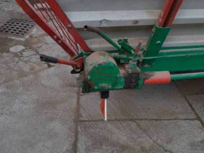 Bild 6:Steyr Hamster 8023 KS