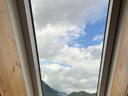 Bild 4:Velux Dachflächenfenster