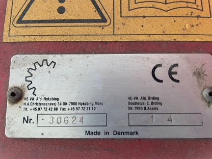 Bild 9:He-Va Sub Tiller 2,5