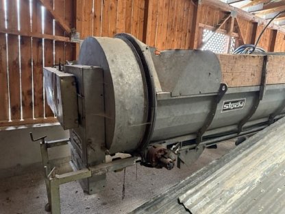 Bild 8:Schlepper mit Zubehör