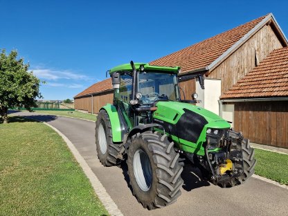 Deutz-Fahr 5100G