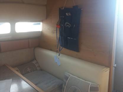 Bild 9:Bayliner Ciera 2655