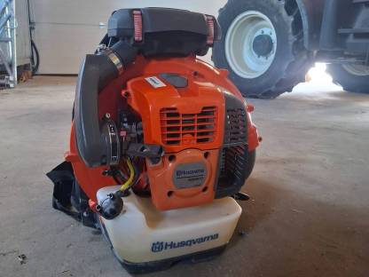 Husqvarna Laubbläser 580BTS