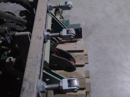 Bild 2:Hunklinger Pflasterzange P12-2