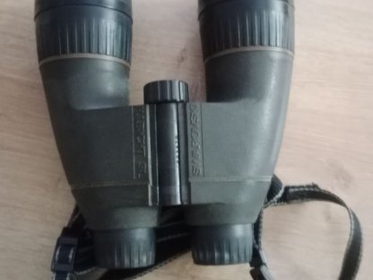 Swarovski Habicht SL 8x56