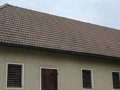 Eternit Dachziegel