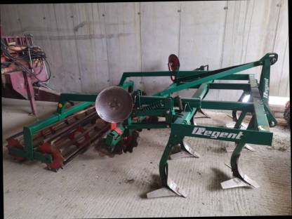 Regent Grubber FSG 300