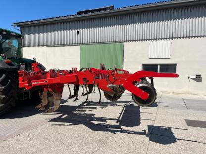 Bild 2:Agri Farm Soilbreaker Tieflockerer