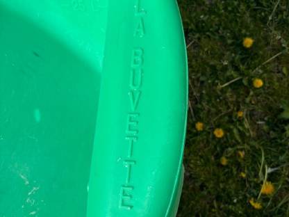 Bild 3:Getreide-Karren