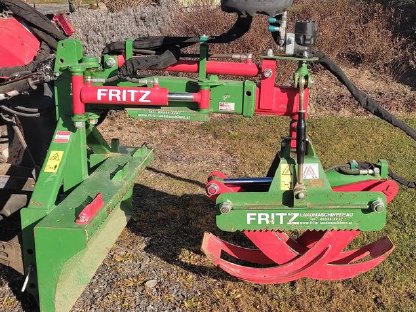 Bild 3:Fritz Forstzange Schwenko 1600