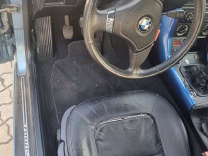 Bild 6:BMW Z3 Cabrio / Roadster