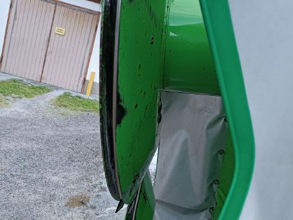 Bild 2:Talex Eco Cut 1,85 m