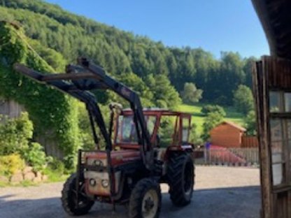 Lindner BF450