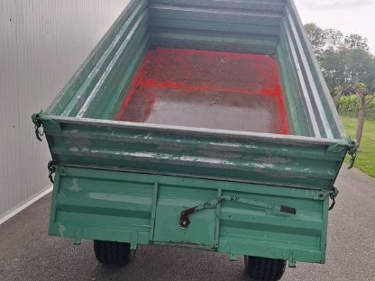 Bild 6:Kiper Tehnostroj