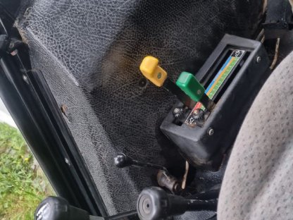 Bild 7:Same Explorer 60DT Spezial