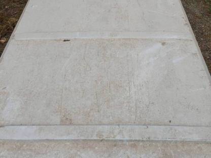 Bild 2:Verschenke Viehanhängerdach