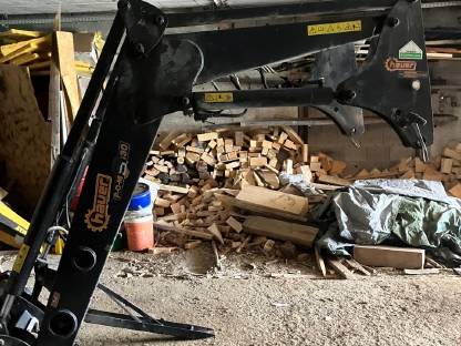 Lindner Geotrac 124