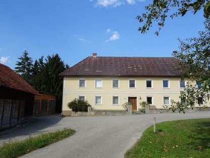 Bild 2:Verkauf: Bauernhof in Einzellage mit ca. 2,7 ha Grund