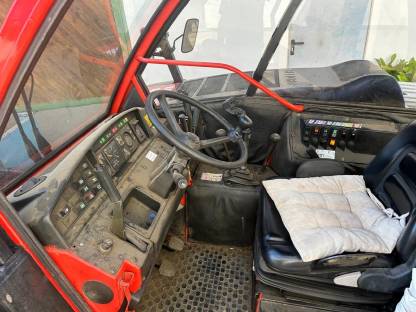 Bild 2:Reform Metrac H7