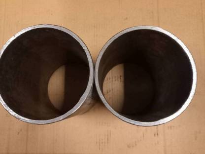 Bild 4:2 Rundrohre Dm. 132-133 mm