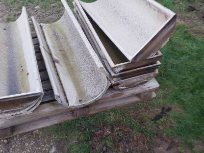 Bild 9:Schweineaufstallung