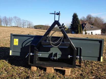 Bild 3:Kippmulde Uniforest 180x125