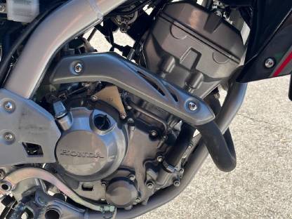 Bild 6:Honda Enduro 250ccm CRF 250 LA