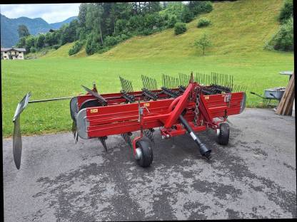 Molon Bandrechen 300 6D