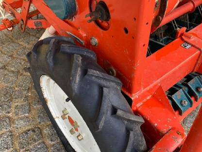 Bild 3:Sämaschine Reform 99