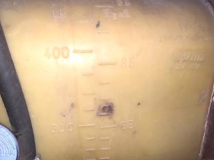 Bild 4:Unkrautfeldspritze