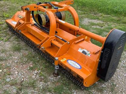 Berti EKR/S 285