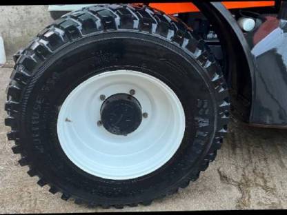 Bild 6:Kommunal Kompletträder ALLIANCE