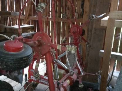 Bild 3:Sip Spider 350