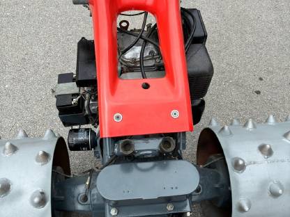 Bild 7:Vogel und Noot Jet Hydro