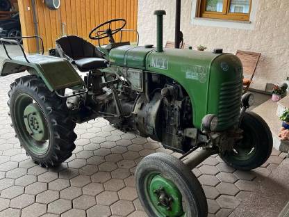 Steyr T80