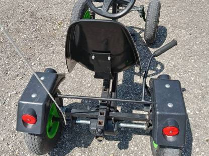 Bild 4:Profi Go-kart