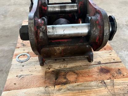 Bild 5:Schnellwechsler