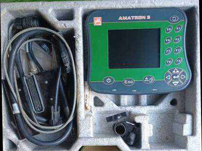 Bild 8:Amazone ZA-M Profis 1001