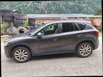 Bild 7:Mazda CX-5