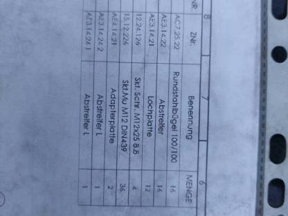 Bild 3:Abstreifer Terrakan 5.000 WSW Regent